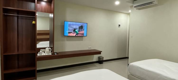 Hotel Diamond Tarakan图片