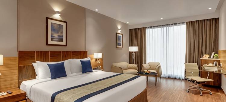 贝拉加维芬恩UK27号旅馆(UK 27 the Fern, Belagavi)图片