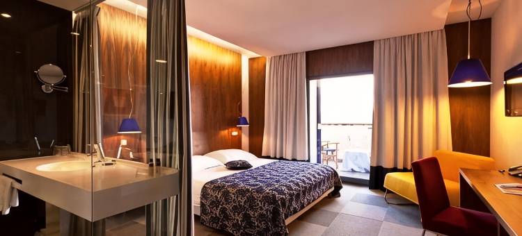 IN酒店(Hotel IN)图片