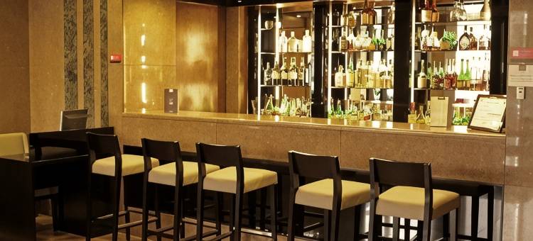 德通酒店(Hotel Dighton)图片