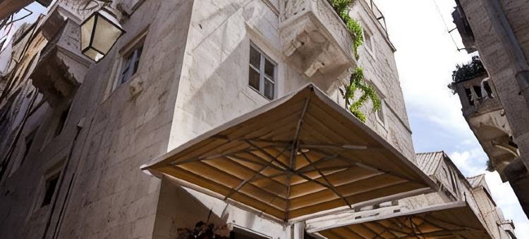 普利耶科宫殿酒店(Prijeko Palace)图片