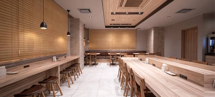 石狩超级酒店(Super Hotel Ishikari)图片