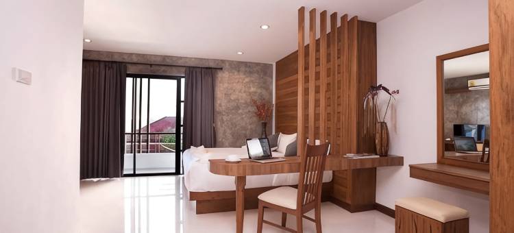 雷斯提克公寓(The Restique Apartment)图片