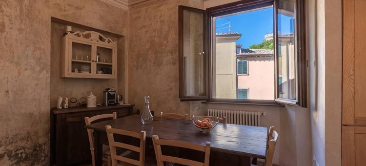 圣莱奥分散式酒店(San Leo Albergo Diffuso)图片