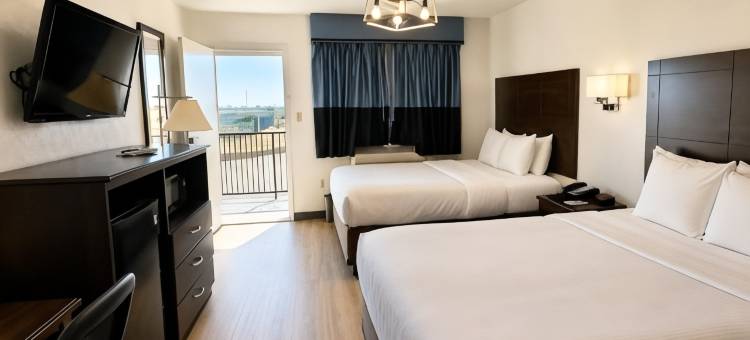 帕克凯艺酒店(Quality Inn Parker)图片