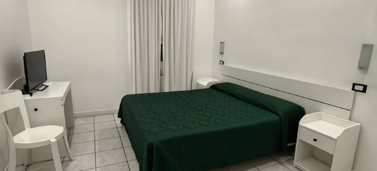 圣雷莫珀洛恩旅馆(Pollon Inn Sanremo)图片