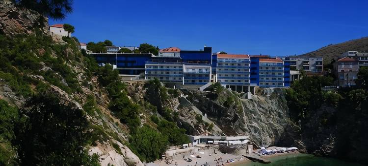 贝尔维尤杜布罗夫尼克酒店(Hotel Bellevue Dubrovnik)图片
