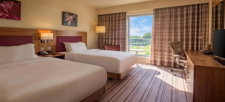 伦敦鲁顿北洲际旗下假日酒店(Holiday Inn London Luton North by IHG)图片