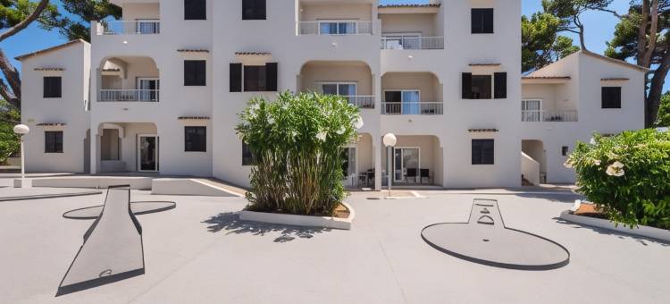 卡博特俱乐部 托雷布兰卡(Cabot Club Torreblanca)图片
