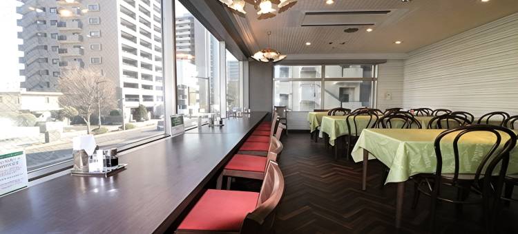 绿色线酒店(Hotel Green Line)图片