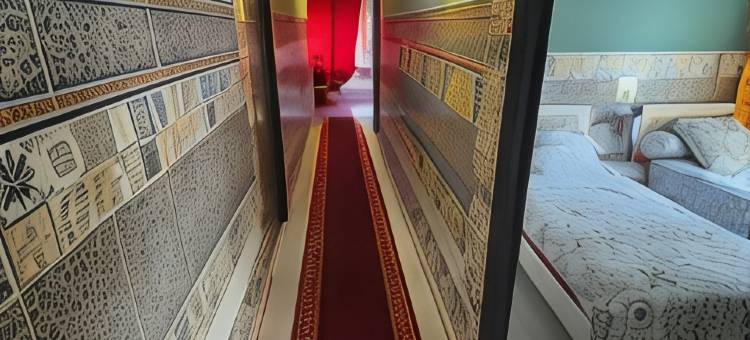 阿尔西斯河畔欧布家庭旅馆(Chambre d'Hotes Arcis Sur Aube)图片