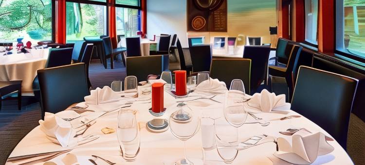 弗罗伊登施塔特DORMERO酒店(Dormero Hotel Freudenstadt)图片