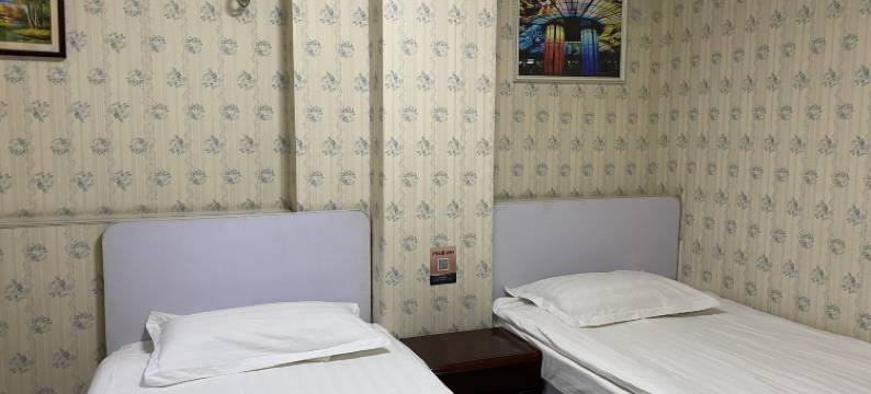 沈阳新竹商务宾馆图片