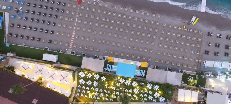 卡帕雷纳酒店(Hotel Caparena)图片