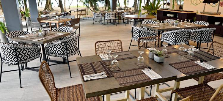 胡尼利奥旅馆(Huni Lio)图片