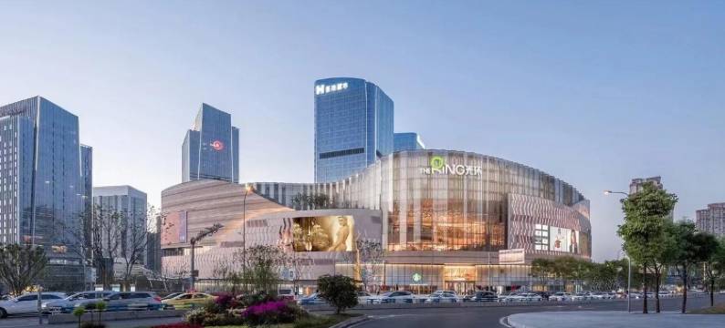 华美世佳酒店(重庆光环购物公园店)图片