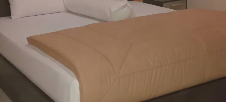 财神酒店(Hotel Fortuna)图片