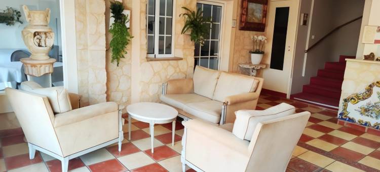 商务餐厅酒店(Hôtel-Restaurant le Commerce)图片