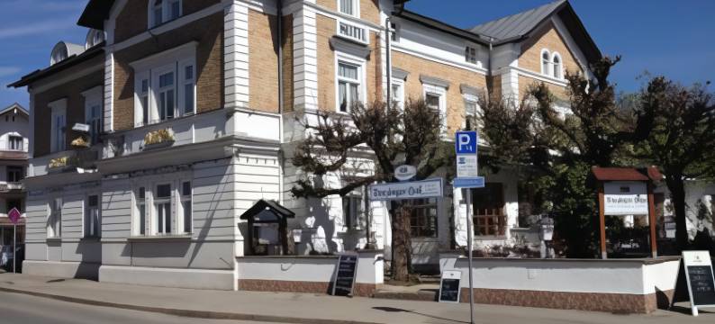 图茨英格尔霍夫酒店(Tutzinger Hof)图片