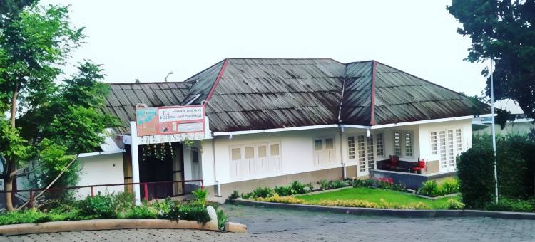 VIlla Agape Gunung Bakti图片
