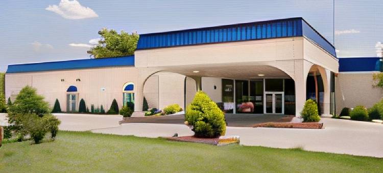 沃克西哈奇行政旅馆套房汽车旅馆(Executive Inn and Suites Waxahachie)图片