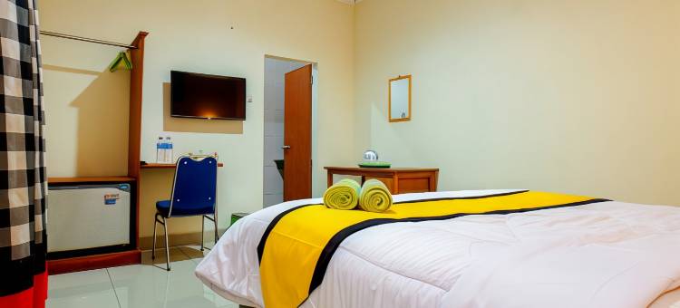 霍顿酒店(Hotel Horton by My Hospitality)图片