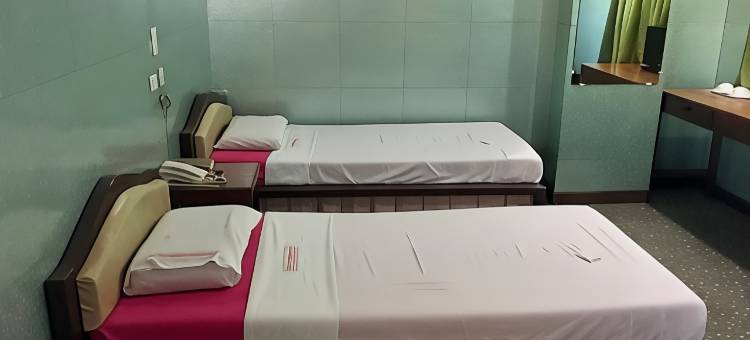 奥杜利亚商务酒店(Obdulia's Business Inn)图片