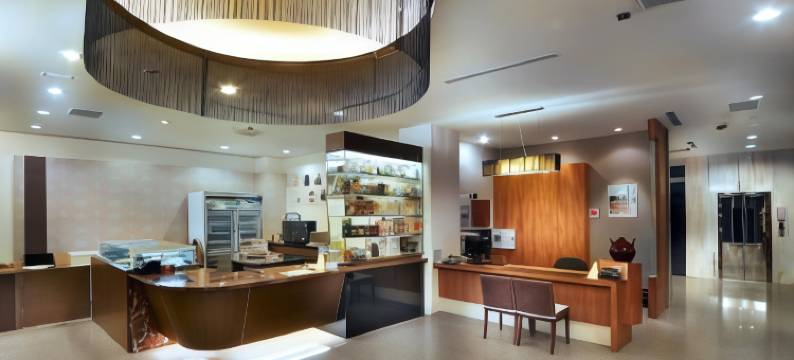 南投日月潭青井泽休闲旅店图片