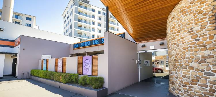 图恩加比酒店(Toongabbie Hotel)图片