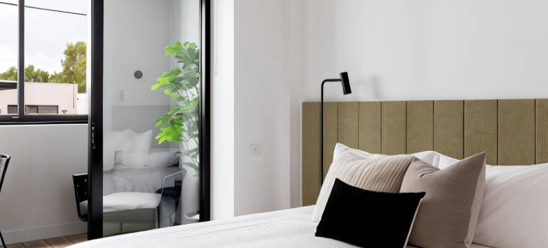 Caroline Richmond服务式公寓(Caroline Serviced Apartments Richmond)图片