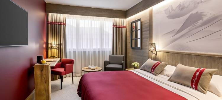 雪绒花酒店(Edelweiss Manotel)图片