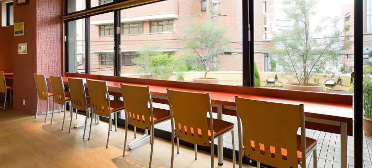 名古屋知乡舍酒店(Chisun Inn Nagoya)图片