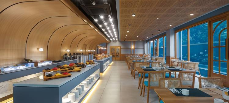 阿斯顿莫佐克托酒店及会议中心(Aston Mojokerto Hotel & Conference Center)图片