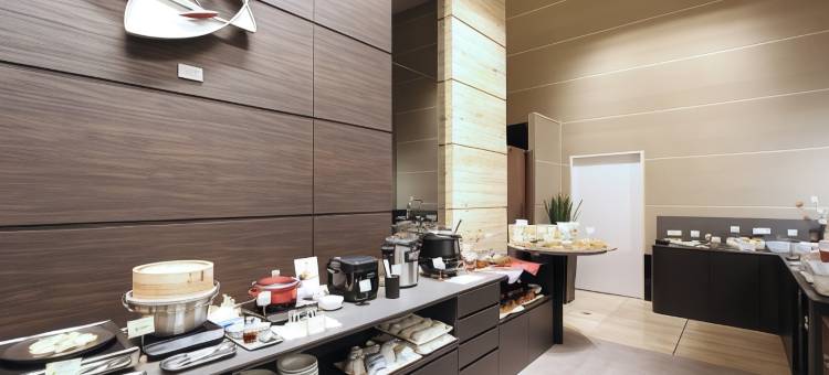 金泽香林坊科科高级酒店(Koko Hotel Premier Kanazawa Korinbo)图片