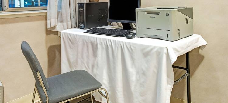 SureStay by Best Western Sacramento South Natomas图片