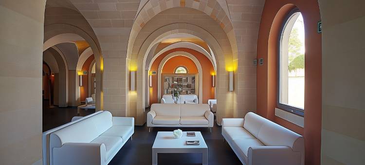 莱切公园艺术酒店(Arthotel & Park Lecce)图片