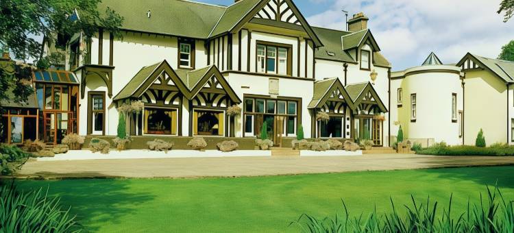 珀斯狩猎塔莱昂纳多精品酒店(Leonardo Boutique Huntingtower Perth)图片