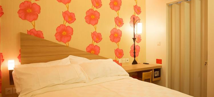 德美拉酒店(DeMira Hotel)图片
