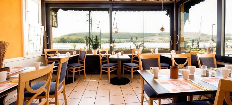 吕德斯海姆特劳贝酒店(Hotel Traube Rüdesheim)图片