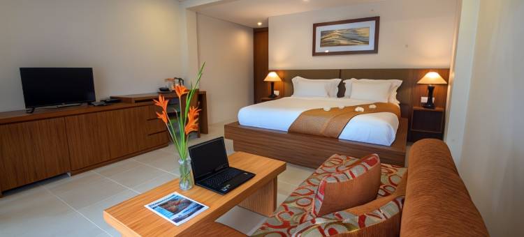 迪瓦龙目度假村(Diva Lombok Resort)图片