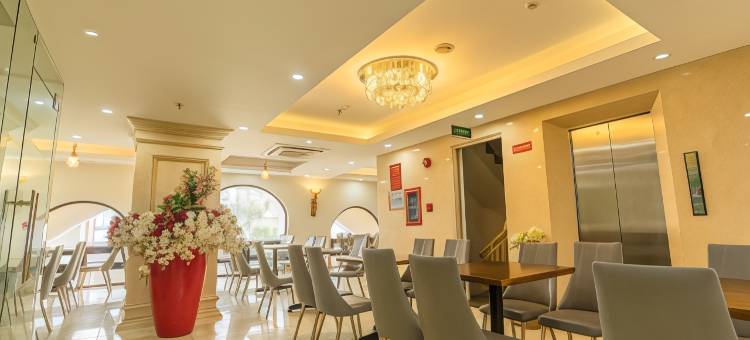 岘港皇家魅力酒店(Royal Charm Hotel Danang)图片