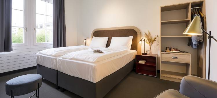 劳伊概念酒店(Koncept Hotel Löie)图片