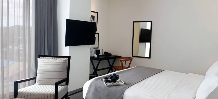 M Hotel Sorong Managed by East Season图片