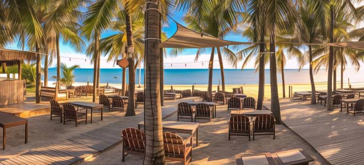 杜罗海滩酒店(Duro Beach Hotel)图片