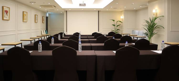 格莱德江南COEX中心酒店(Glad Gangnam COEX Center)图片