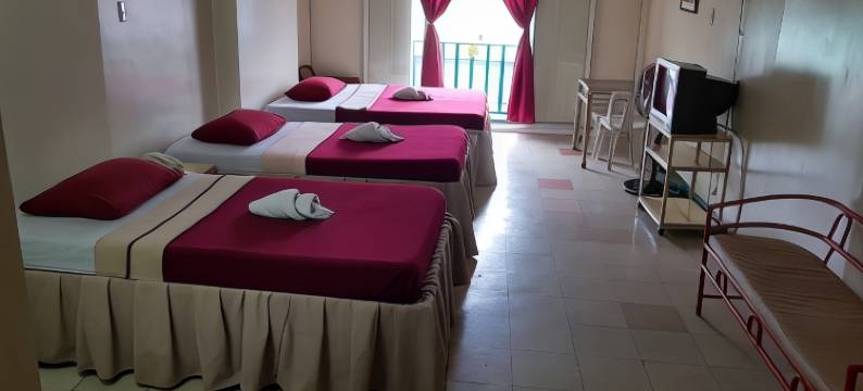 本格特高级酒店(Benguet Prime Hotel)图片