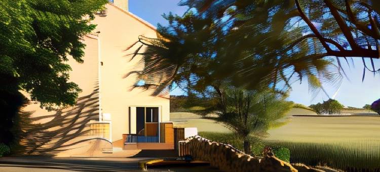 佩赫-塞莱朗城堡住宿加早餐旅馆(Chateau Pech-Céleyran)图片