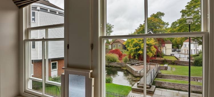 牧羊人尼姆米勒斯纹章旅馆(The Millers Arms Inn)图片