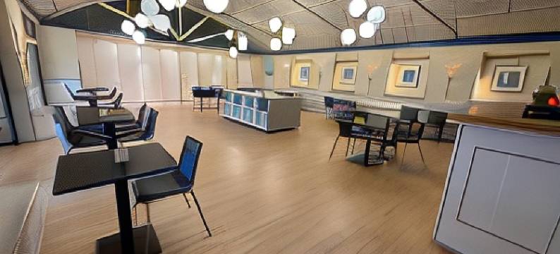 斯麦德花园酒店(Hotel Smedegaarden)图片