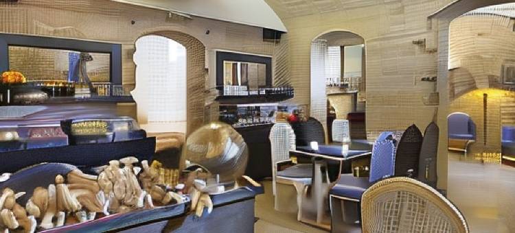 丹鲁酒店(Hôtel d'Anjou)图片